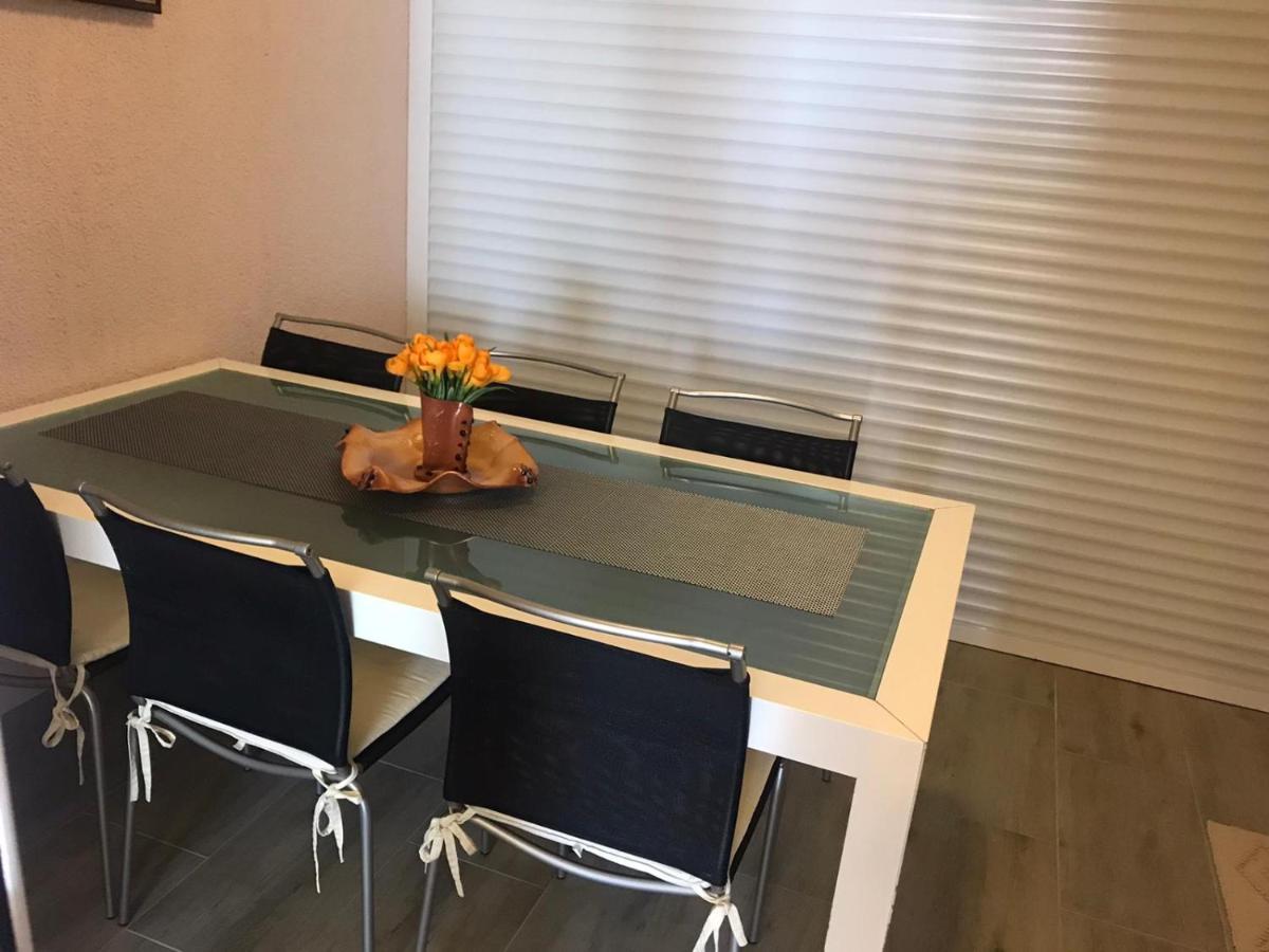 Apartman Petra 1 Vir Exterior photo
